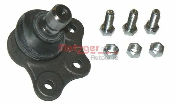 Ball Joint